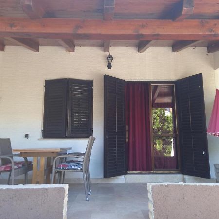 Villa Dubravka 1 Funtana Exterior foto